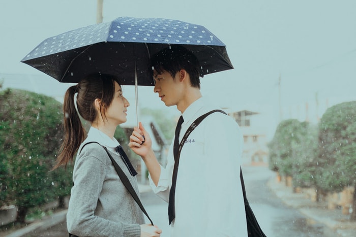 時空再次循環,命運在續篇重逢:現象級台劇《想見你》電影版即將上映!