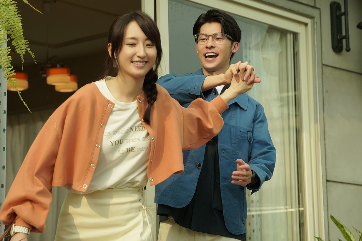 Someday or One Day Movie trailer release date taiwan