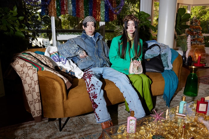 帶上最窩心的禮物來一趟夢幻聖誕之旅