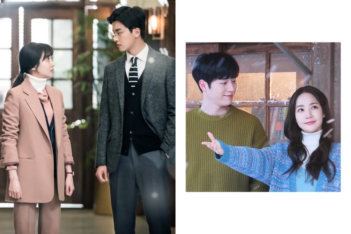 這 4 套韓劇,最適合天氣冷的時候,窩在被子裏看!