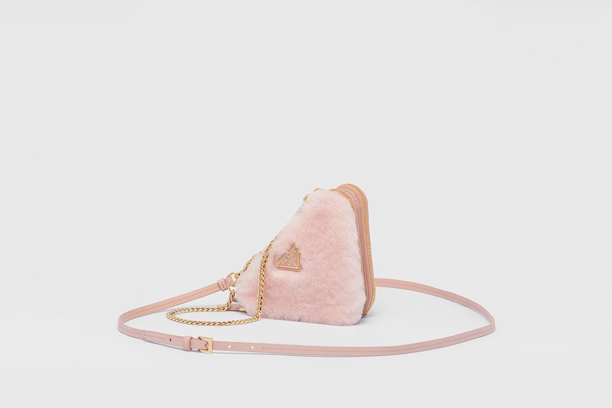 Miu Miu Prada 2022 xmas gift list