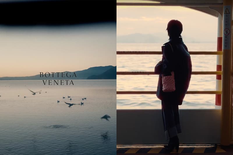 Bottega Veneta 的新春之美:8 款限定手袋,揹上過個極簡低調的新年!