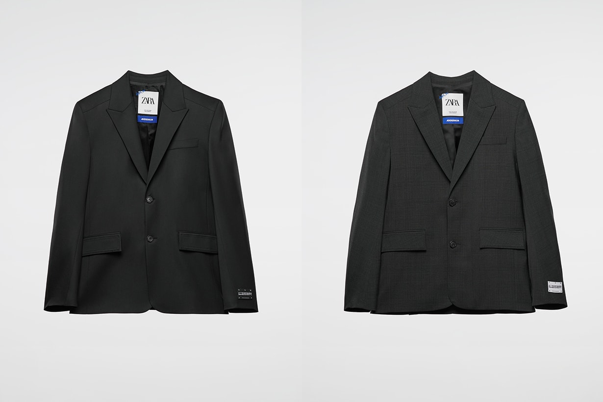 Zara x Ader Error 第二彈聯乘系列,全品項單品一次看!