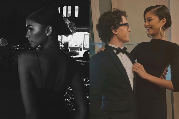 Twitter 吵得熱烈:據傳 Tom Holland、Zendaya 偷偷訂婚了?