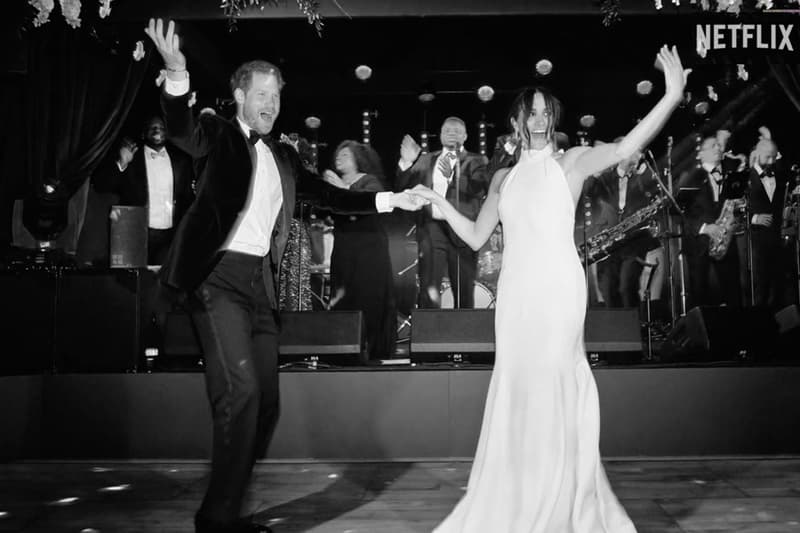 《Harry & Meghan》首三集:7 件被揭開的皇室秘辛,求婚細節、Meghan 穿裸色服裝原因......