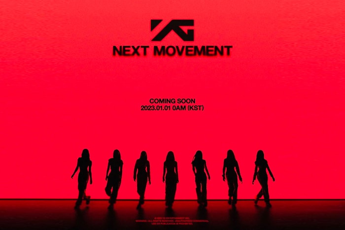 YG 娛樂正式宣佈:全新韓國女團即將出道,光是 BLACKPINK 師妹就已經期待!