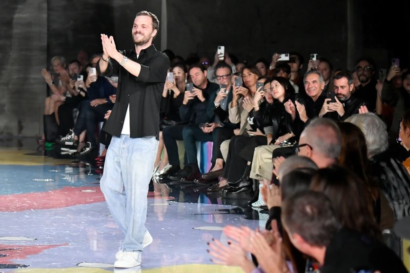 gucci next director Phoebe Anthony Riccardo who pssible alessandro