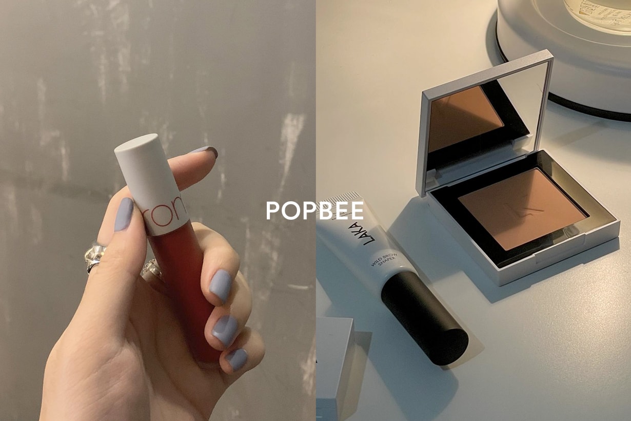 popbee editors pick beauty best buy throeback 2022 product
