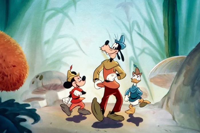 我們的童年回憶都錯了嗎?原來 Goofy 高飛並不是「狗」?