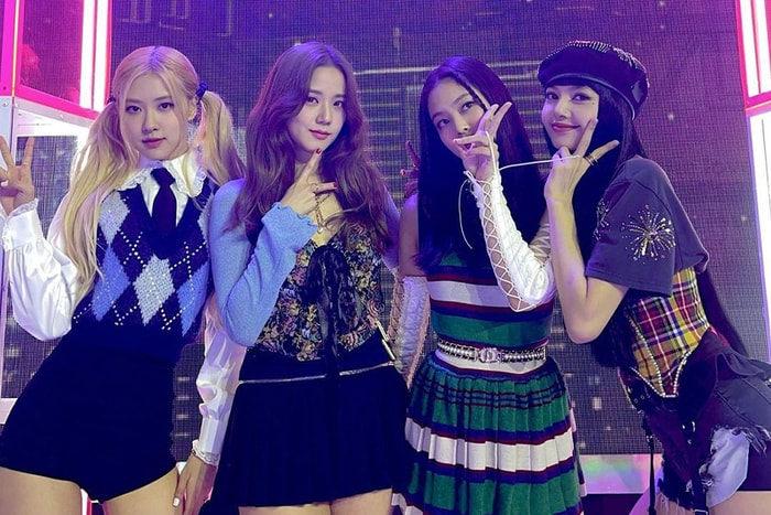 全球最大型音樂節 Coachella 名單率先曝光,BLACKPINK 也在其中!