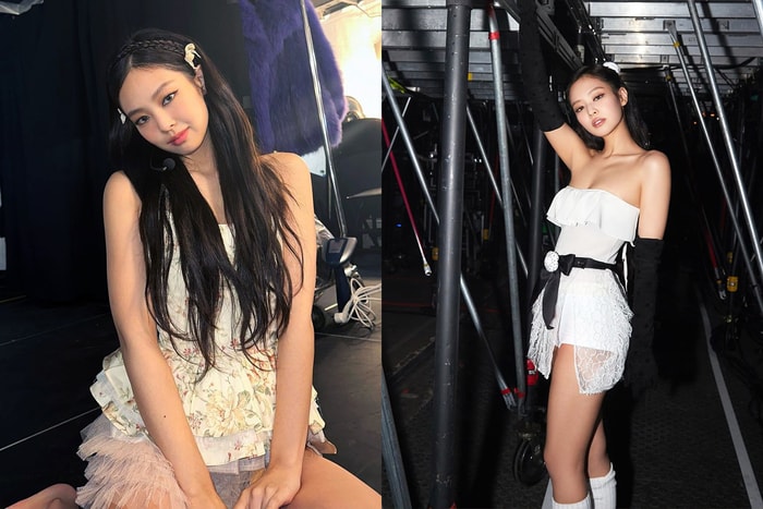 是網民過份敏感還是真的太性感？BLACKPINK Jennie 胸圍造型加上 Twerking 舞姿在網絡引起兩極熱議！