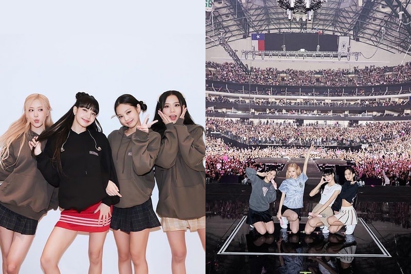 BLACKPINK 表演中途突然叫停音樂，粉絲不但不投訴，反而大讚 4 位女孩！