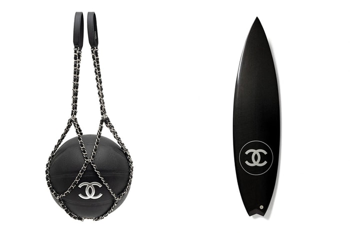 Chanel 多款夢幻珍藏品美得令人屏息，網民都直呼「怎會捨得用！」