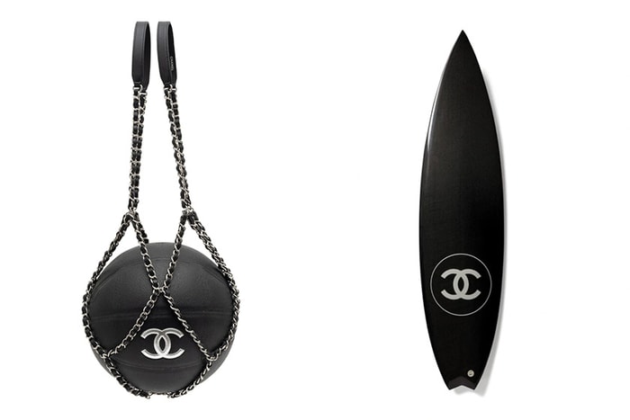 Chanel 多款夢幻珍藏品美得令人屏息,網民都直呼「怎會捨得用!」