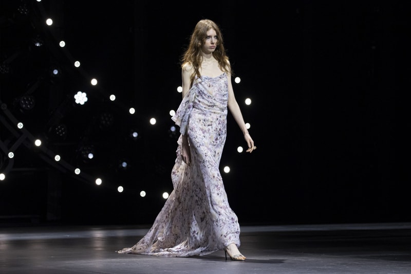 CELINE 2023FW Runway Hedi Slimane