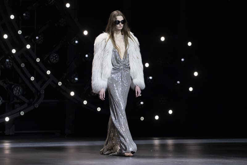 CELINE 2023FW Runway Hedi Slimane