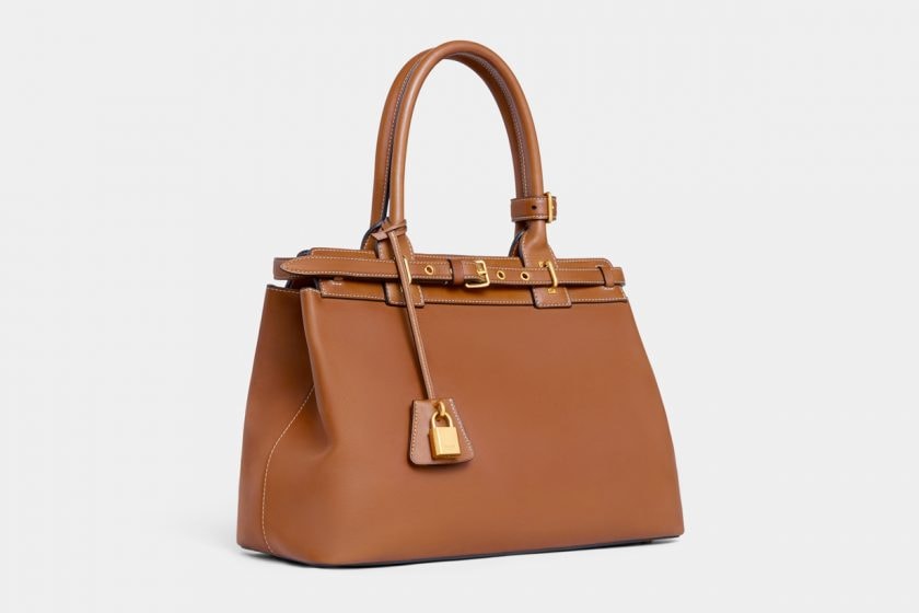 celine conti it bag next 2023 detail luxury price