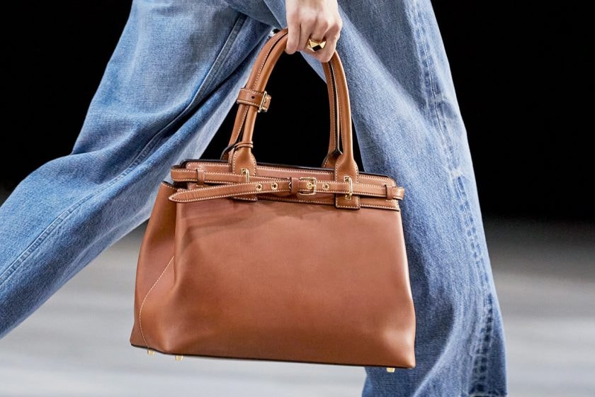 celine conti it bag next 2023 detail luxury price