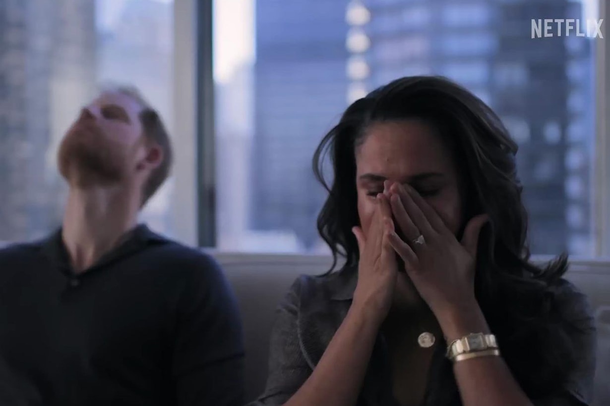 《Harry & Meghan》首三集:7 件被揭開的皇室秘辛,求婚細節、Meghan 穿裸色服裝原因......