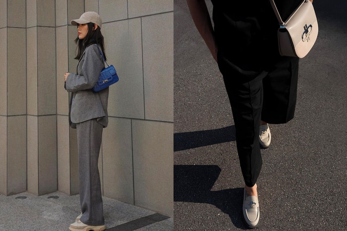 Charles & Keith 高級版:PEDRO 全台首間店舖,迷你包禮盒一次收進 4 款小包!