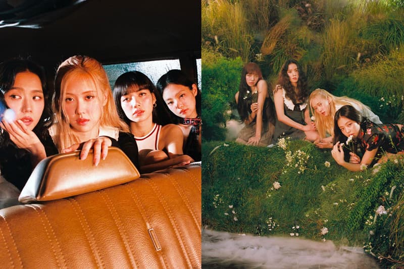 BLACKPINK 獲選《TIME》 時代雜誌年度藝人:「我們看來像女強人,其實只是一群單純的女孩!」