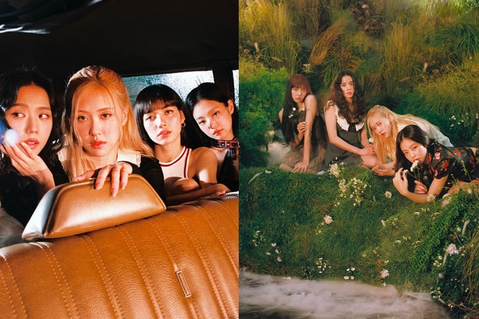 獲選《TIME》年度藝人 BLACKPINK :「我們看來像女強人,其實只是一群單純的女孩!」