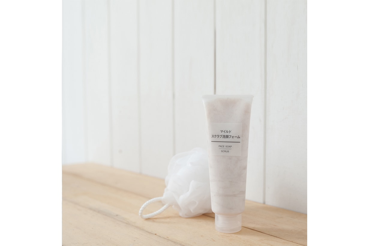 muji 2022 ranking all category popular items release