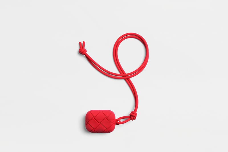 Bottega Veneta 2023 new years collection handbags