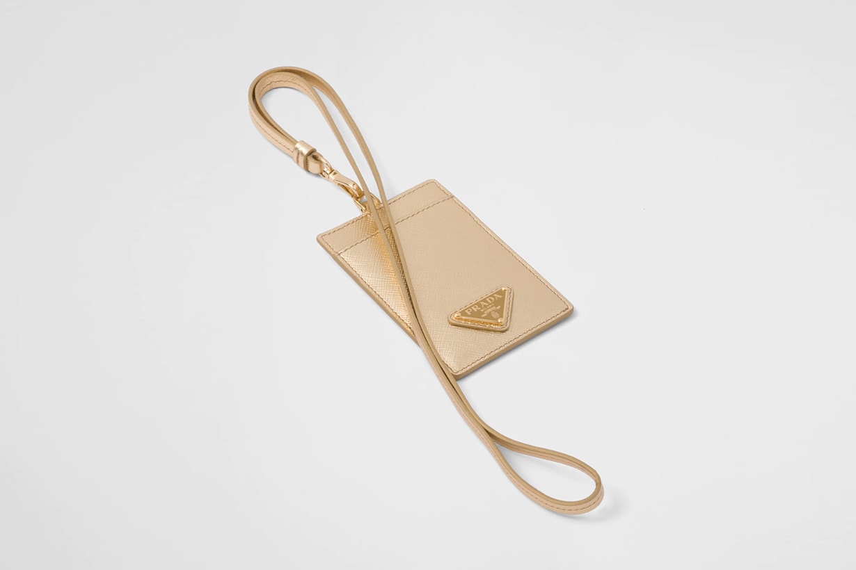 Miu Miu Prada 2022 xmas gift list