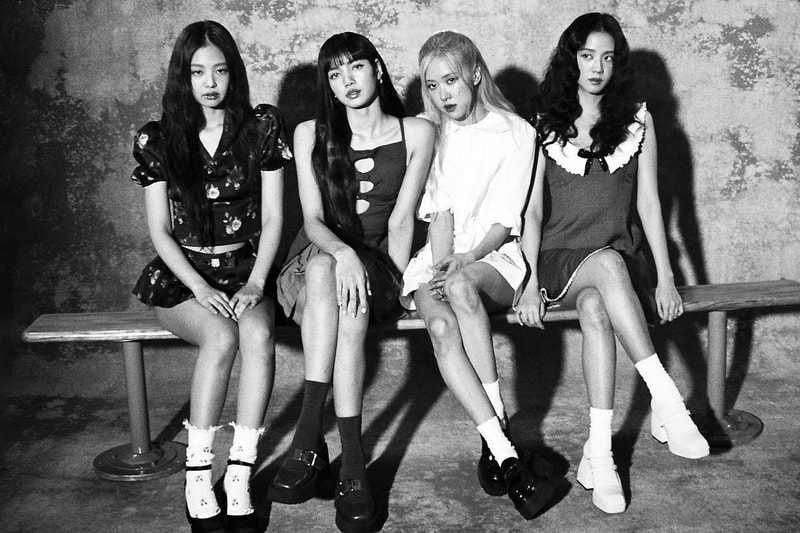 BLACKPINK 不只攻佔精品界：攜手 Chivas 以及 OREO 最新活動，與粉絲更靠近一步！