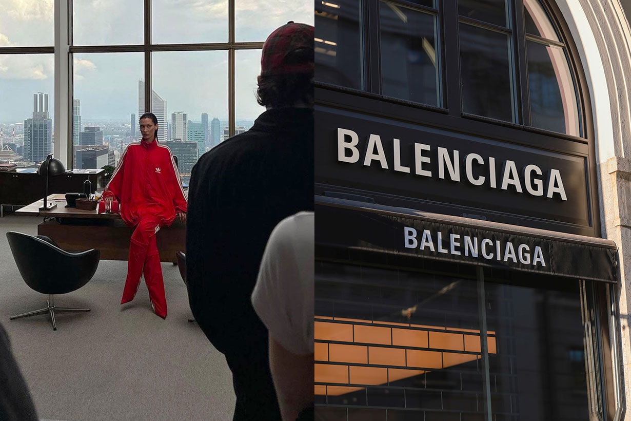 Balenciaga 取消提告與索償 2,500 萬美元，品牌全新聲明會讓大眾買單嗎？