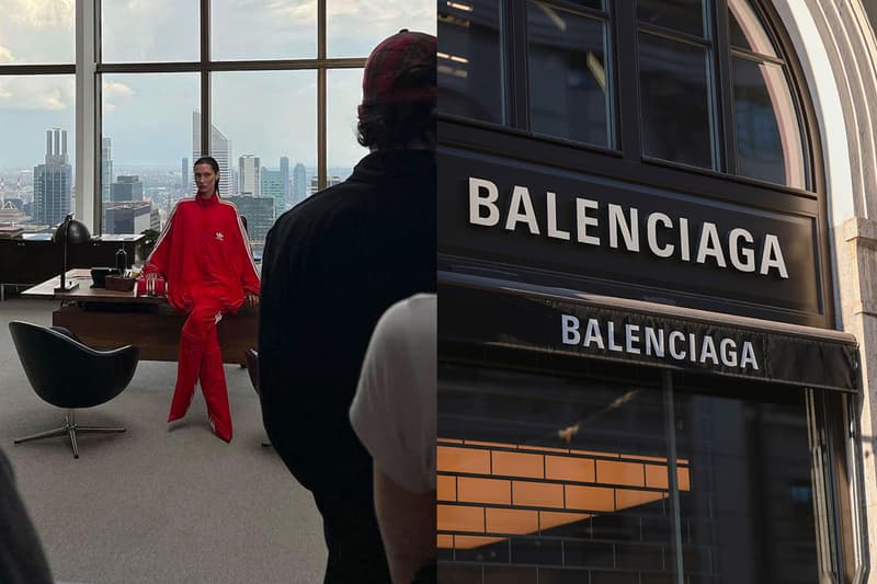 Balenciaga 取消提告與索償 2,500 萬美元,品牌全新聲明會讓大眾買單嗎?