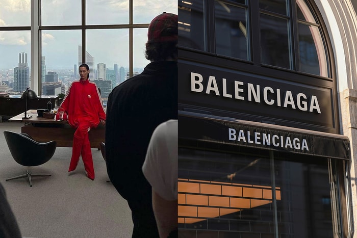 取消提告與索償 2,500 萬美元：Balenciaga 全新聲明，大眾會買單嗎？