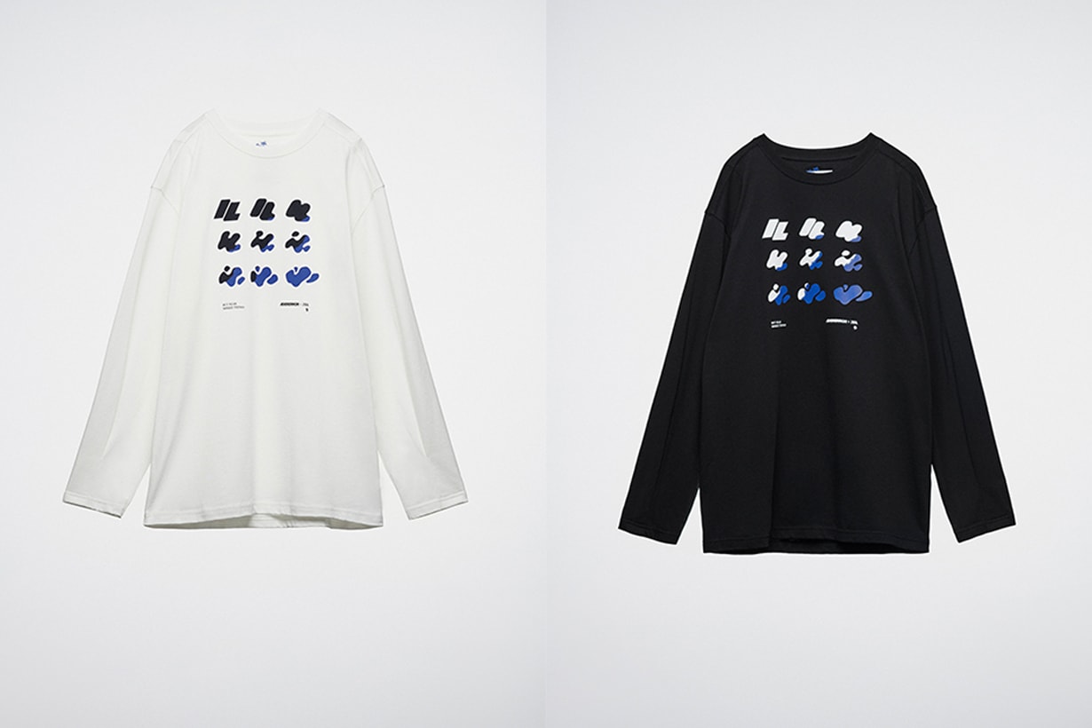 Zara x Ader Error 第二彈聯乘系列,全品項單品一次看!