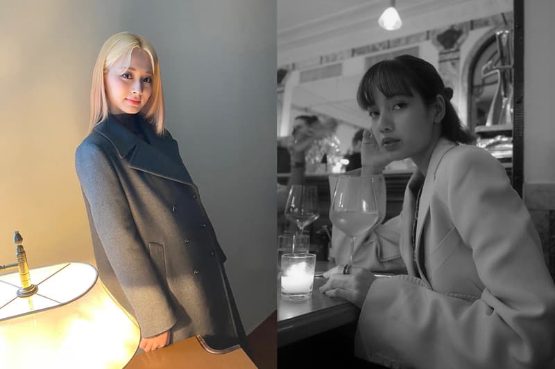 2022 世界百大最美臉孔出爐:已懷有身孕的她,打敗 Lisa 和子瑜拿下第一名!