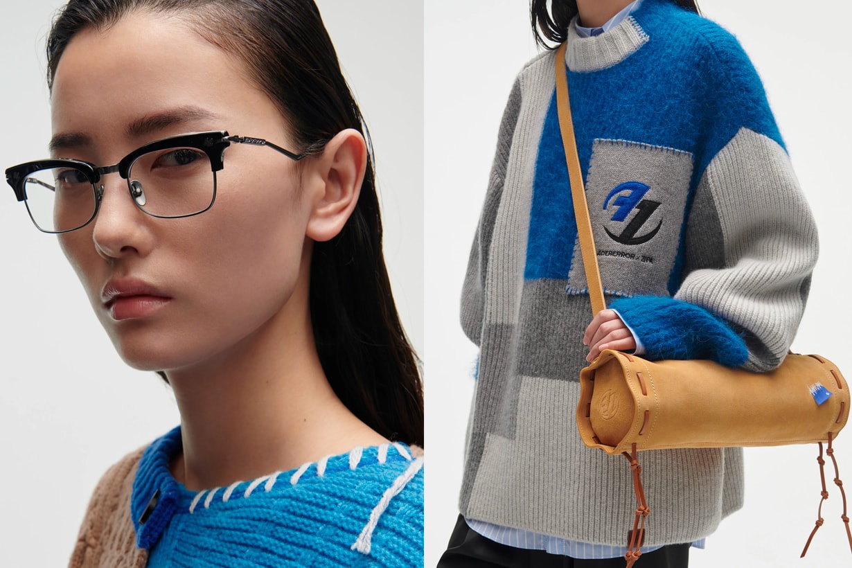 Zara x Ader Error 第二彈聯乘系列,全品項單品一次看!