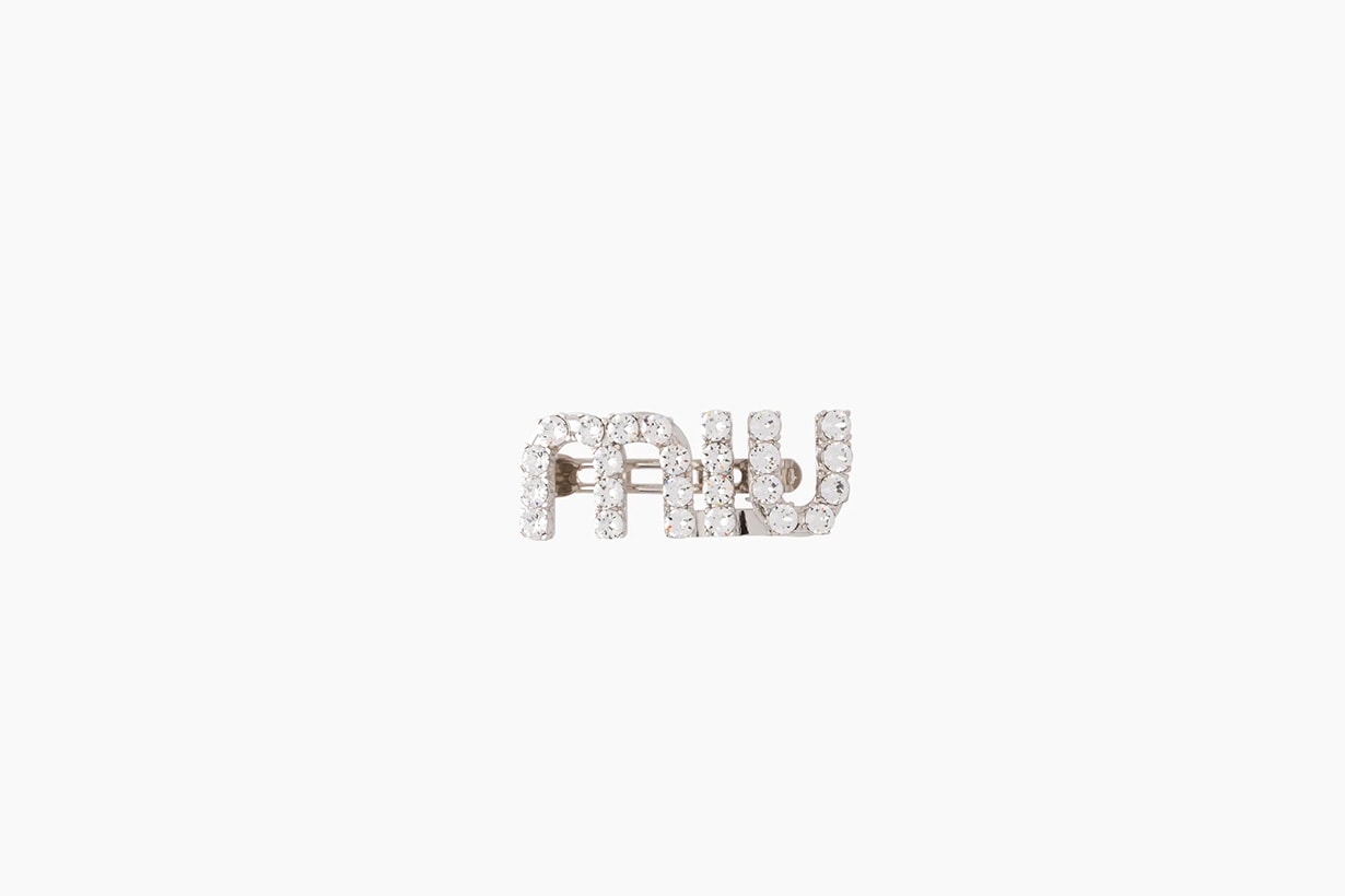 Miu Miu Prada 2022 xmas gift list