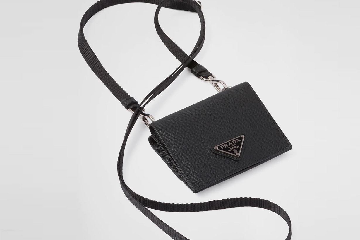 Miu Miu Prada 2022 xmas gift list