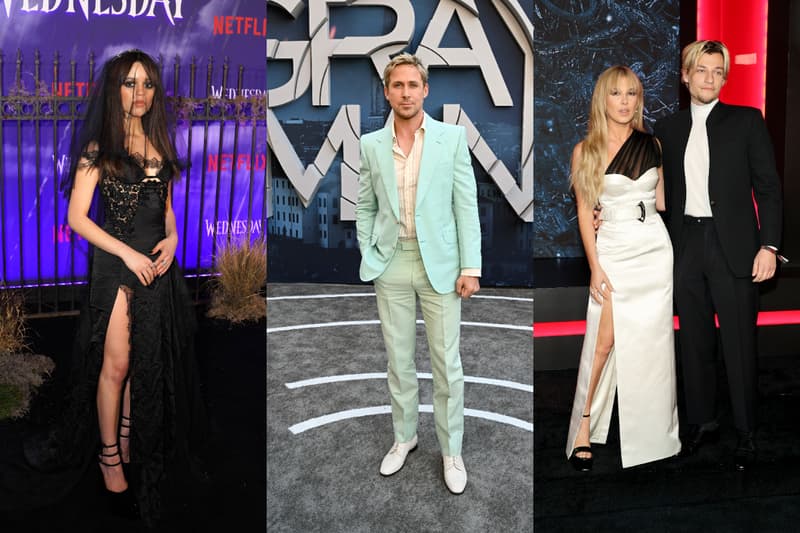 Netflix 電影 劇集 Ryan Gosling The Gray Man The Adam Project Troll Stranger Things 怪奇物語 Wednesday DAHMER All of Us Are Dead 殭屍校園 Extraordinary Attorney Woo 非常律師禹英禑