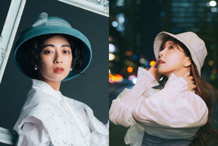 日系打扮最愛:帽子專門店 CA4LA 期間限定店首次登陸香港!