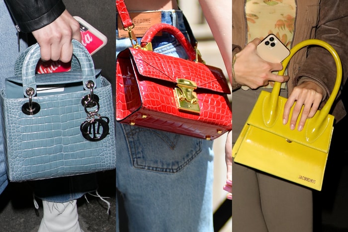 「名牌殺手」登場:美國皮匠拆解 GUCCI、Prada、Loewe 等大牌手袋並推測成本,你猜到是多少錢嗎?