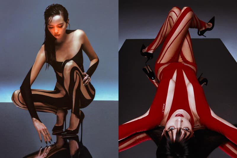 HEAT Mugler Holiday Box 盲盒 Luxury mystery box platform Christmas Xmas 聖誕 聖誕節