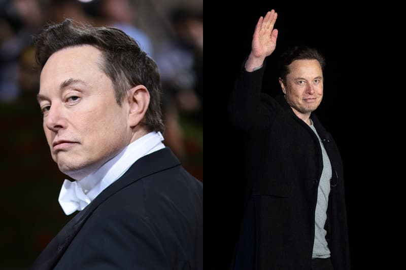 Elon Musk Dave Chappelle Twitter 美國首富 美國