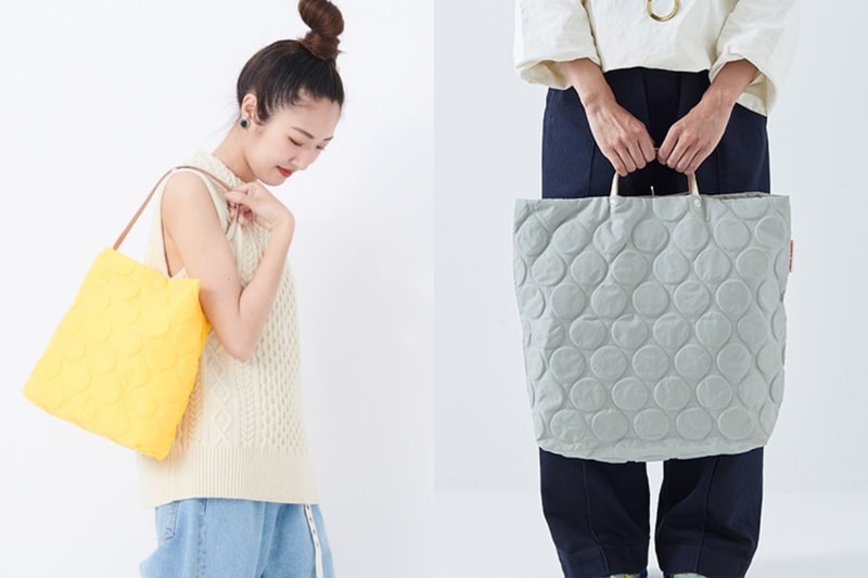 日本小眾品牌 小眾品牌 日本品牌 日本 BAG n NOUN 小資女 Made in Japan