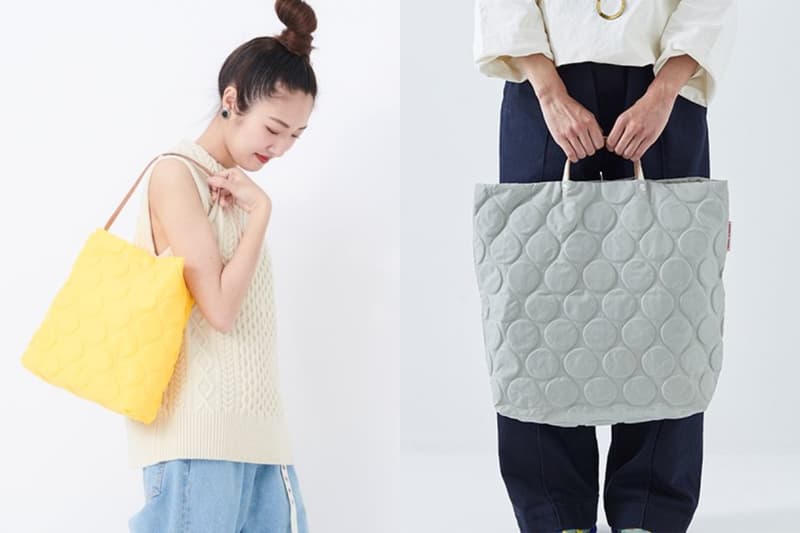 日本小眾品牌 小眾品牌 日本品牌 日本 BAG n NOUN 小資女 Made in Japan
