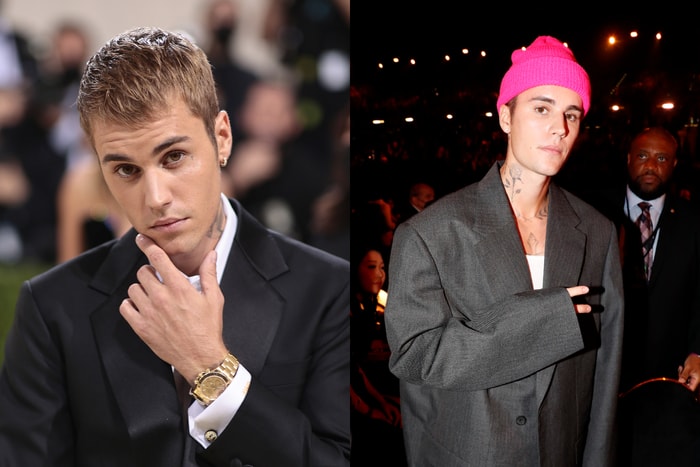 快時尚之禍？Justin Bieber 於社交媒體上表示從未許可 H&M 在新系列上使用他的肖像