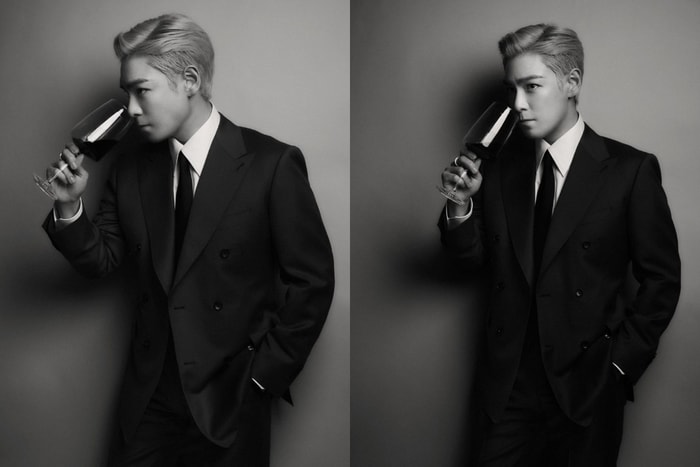 男神 T.O.P 自家紅酒品牌 T’SPOT 上線了,為 V.I.P 整理了三大不可不買的理由!