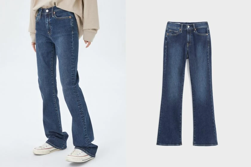 gap sale discount items taiwan recommandation