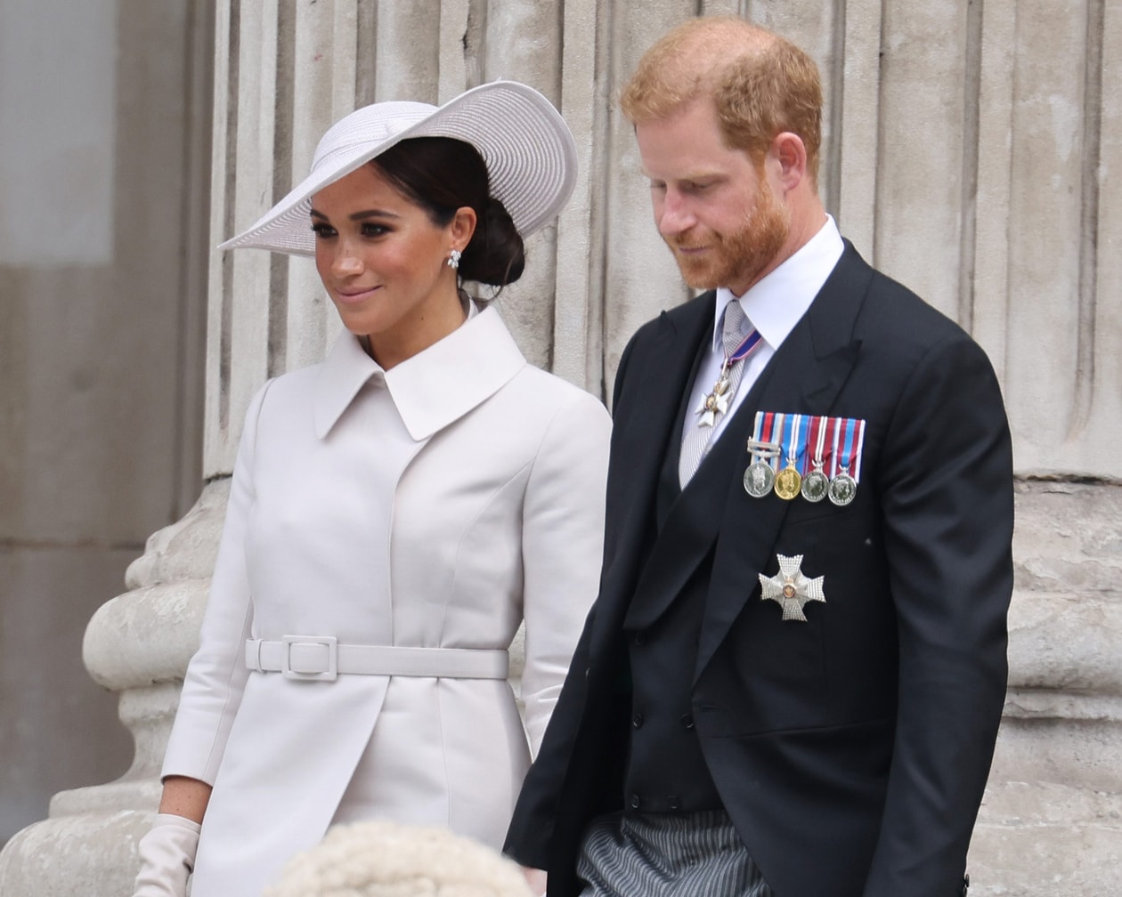 netflix documentary prince harry meghan markle controversial subjects