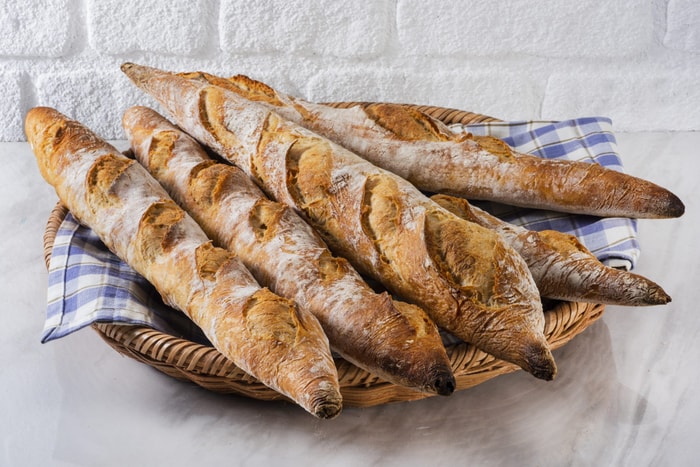 向傳統致敬：「法國長棍麵包」正式列為非物質文化遺產
